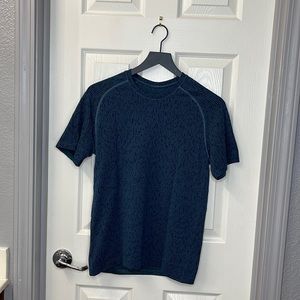 Lululemon 🍋 Metal Vent Tech SS